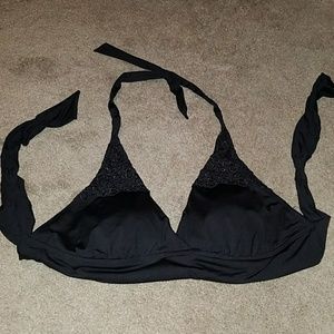 Perry Ellis Swimsuit Top